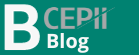 Le blog du CEPII