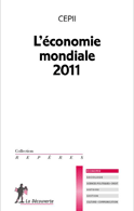 économie mondiale 2011